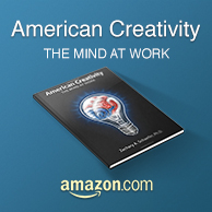 American Creativity available at Amazon.com